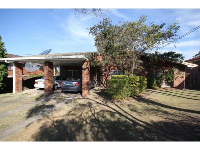 4 Heysen Crt, Collingwood Park QLD 4301