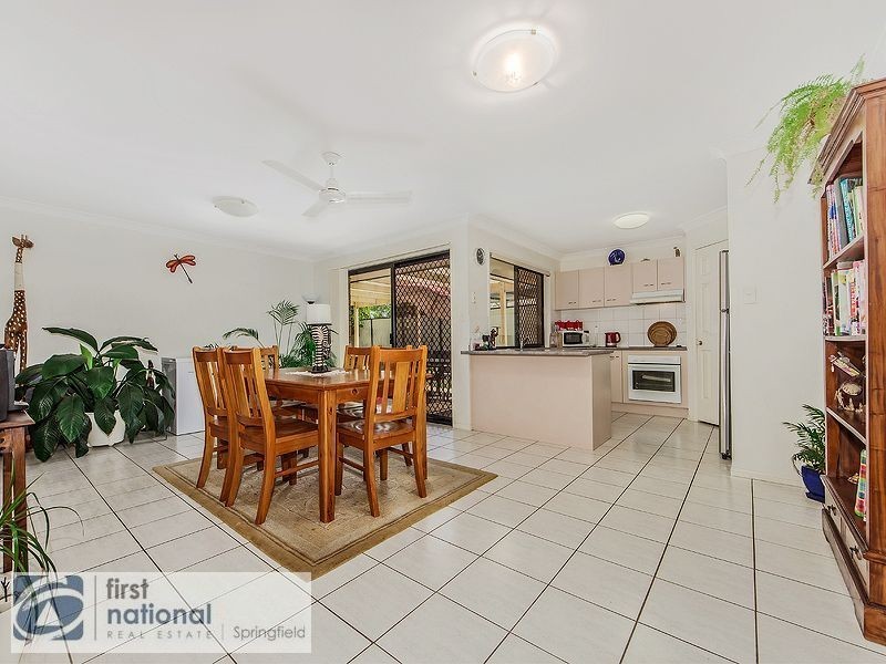 17 Kertes Road, Camira QLD 4300