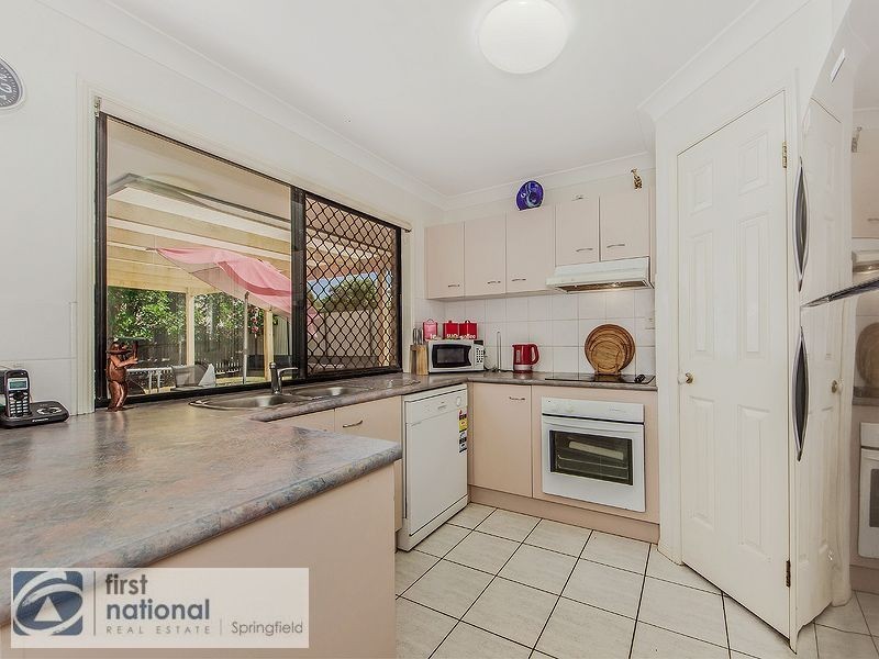 17 Kertes Road, Camira QLD 4300