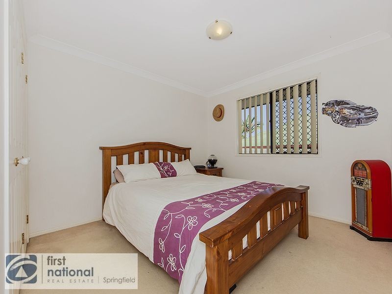 17 Kertes Road, Camira QLD 4300