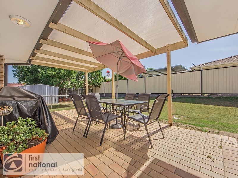 17 Kertes Road, Camira QLD 4300