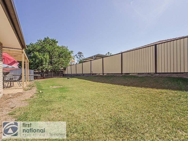 17 Kertes Road, Camira QLD 4300