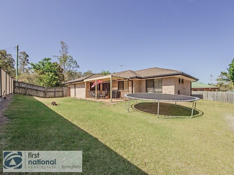 17 Kertes Road, Camira QLD 4300