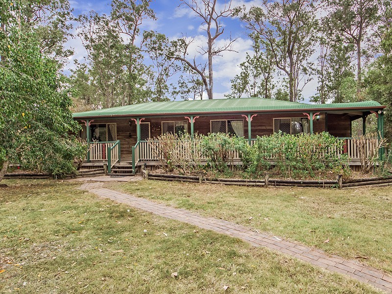 94-106 Thompson Road, Greenbank QLD 4124