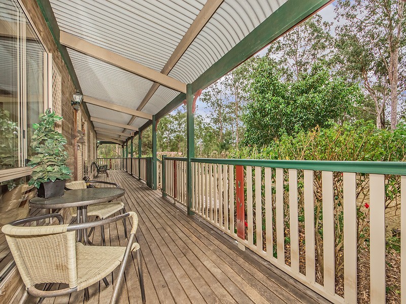 94-106 Thompson Road, Greenbank QLD 4124