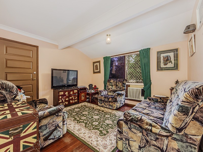 94-106 Thompson Road, Greenbank QLD 4124