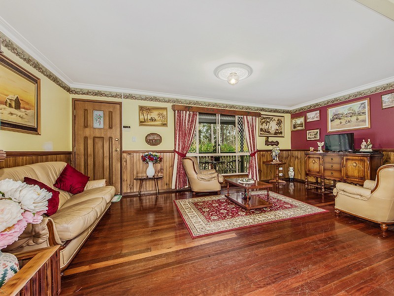 94-106 Thompson Road, Greenbank QLD 4124