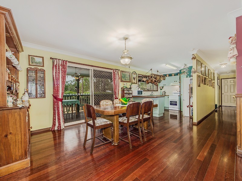 94-106 Thompson Road, Greenbank QLD 4124