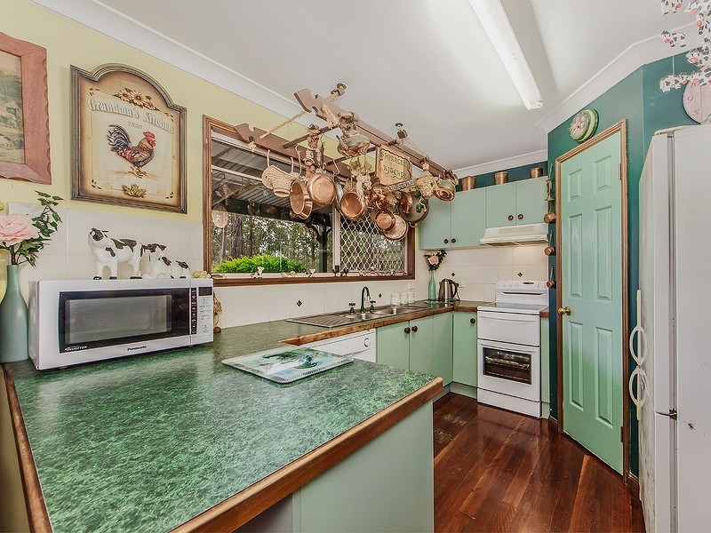 94-106 Thompson Road, Greenbank QLD 4124