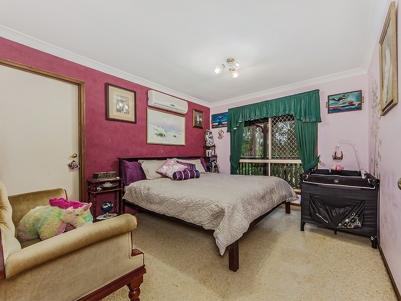 94-106 Thompson Road, Greenbank QLD 4124