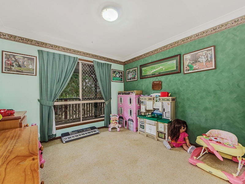 94-106 Thompson Road, Greenbank QLD 4124