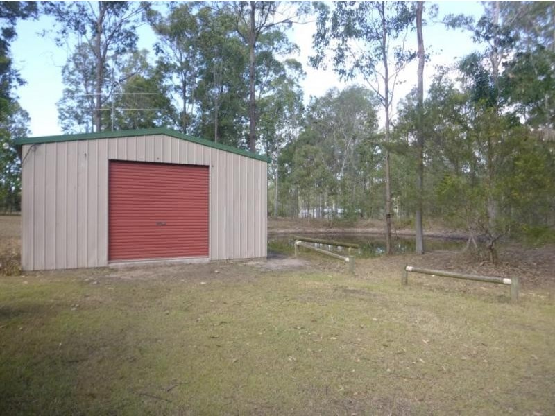 94-106 Thompson Road, Greenbank QLD 4124