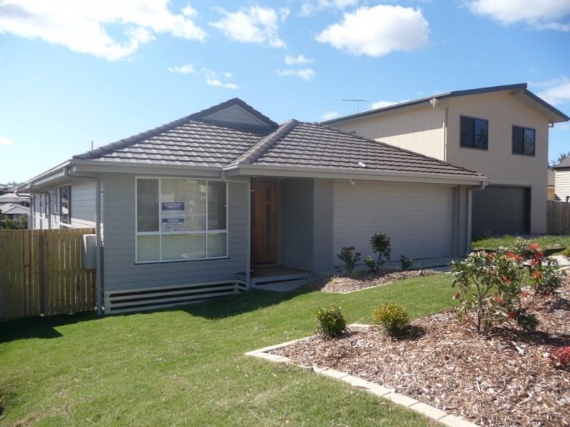12 Griffen Crescent, Collingwood Park QLD 4301