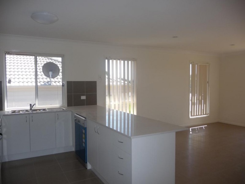 12 Griffen Crescent, Collingwood Park QLD 4301