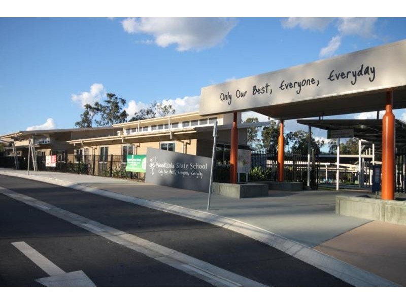 12 Griffen Crescent, Collingwood Park QLD 4301