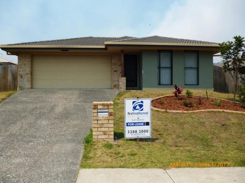 33 Colane Street, Redbank Plains QLD 4301