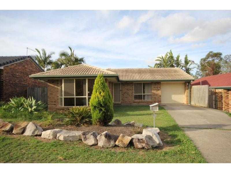 10 Olivine Place, Springfield QLD 4300