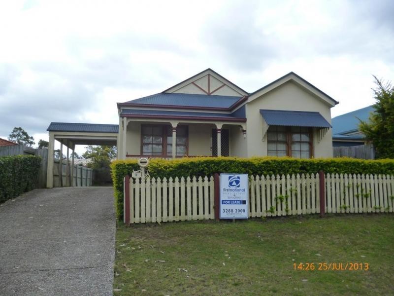 9 Berkshire Place, Springfield Lakes QLD 4300
