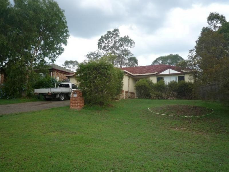 7 Scenic Crescent, Springfield QLD 4300