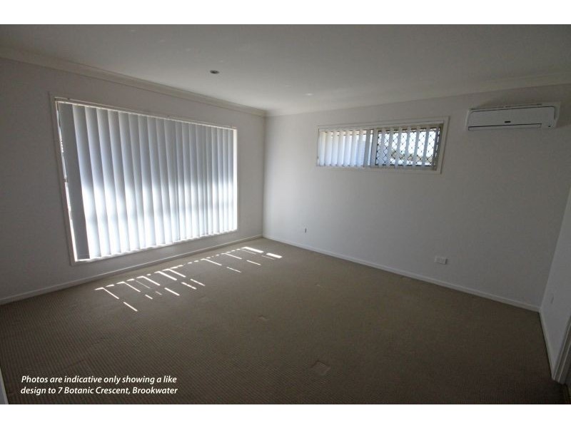 7 Botanic Crescent, Brookwater QLD 4300