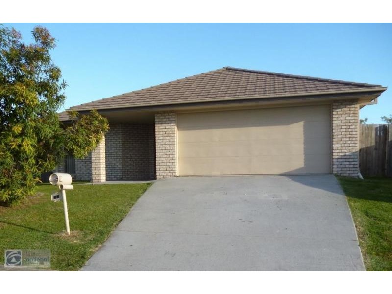 48 Knight Street, Redbank Plains QLD 4301