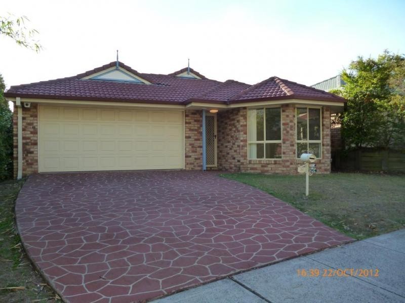 21 Canterbury Bells Circuit, Springfield Lakes QLD 4300