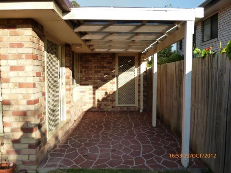 21 Canterbury Bells Circuit, Springfield Lakes QLD 4300