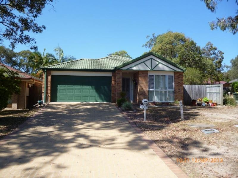 1 Allen Close, Forest Lake QLD 4078