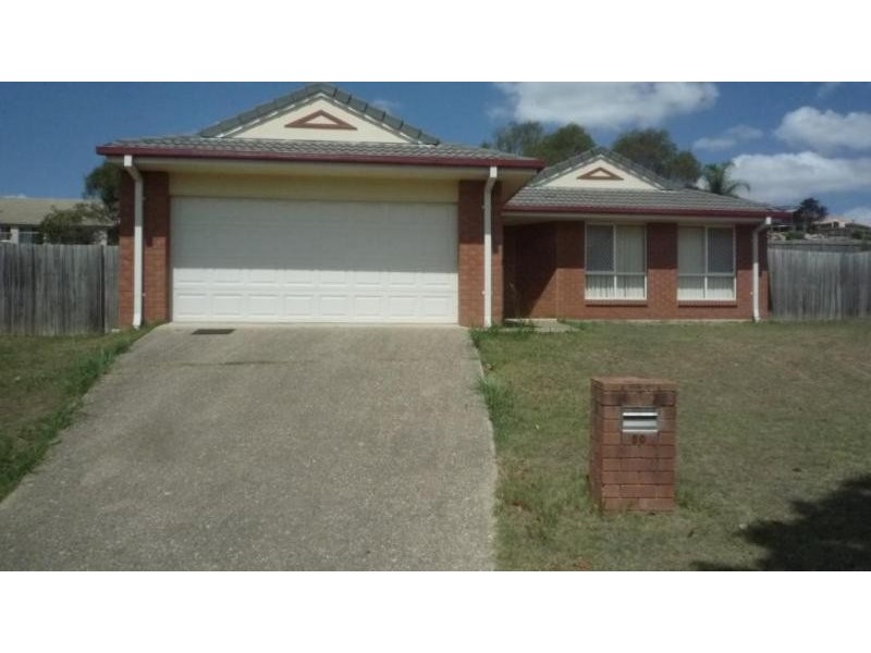 30 Bassili Drive, Collingwood Park QLD 4301