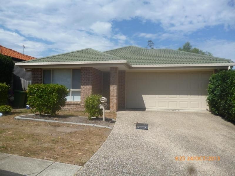 49 Eden Crescent, Springfield Lakes QLD 4300