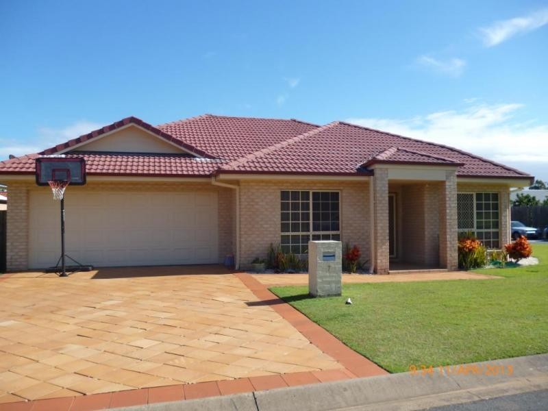 7 Neptune Street, Springfield Lakes QLD 4300