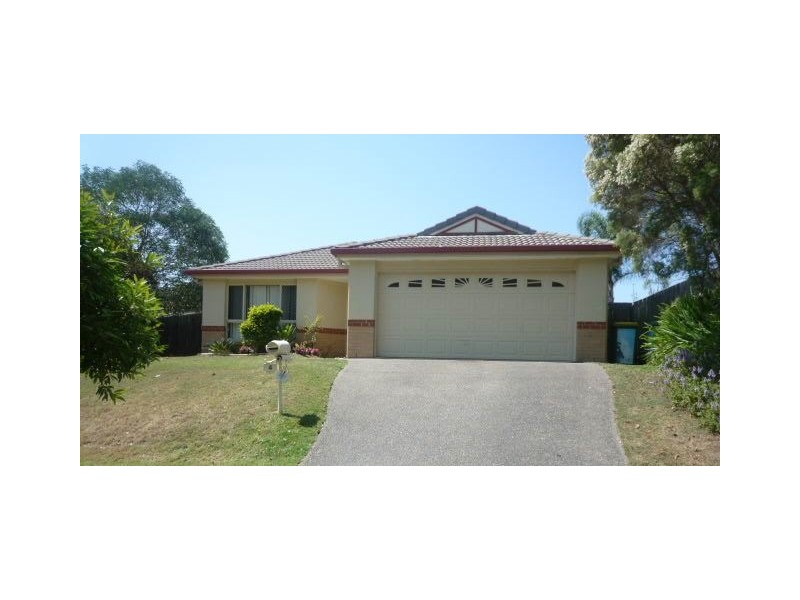 4 Lotus Place, Springfield QLD 4300
