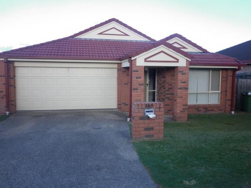166 Lakeside Avenue, Springfield Lakes QLD 4300