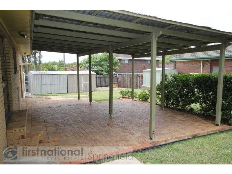 4 Dee Court, Collingwood Park QLD 4301