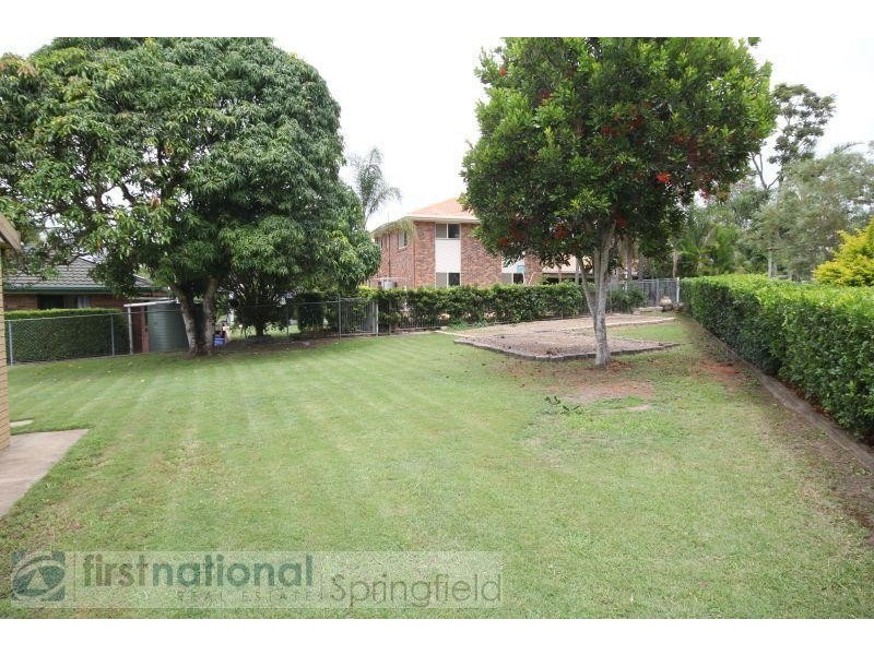 4 Dee Court, Collingwood Park QLD 4301