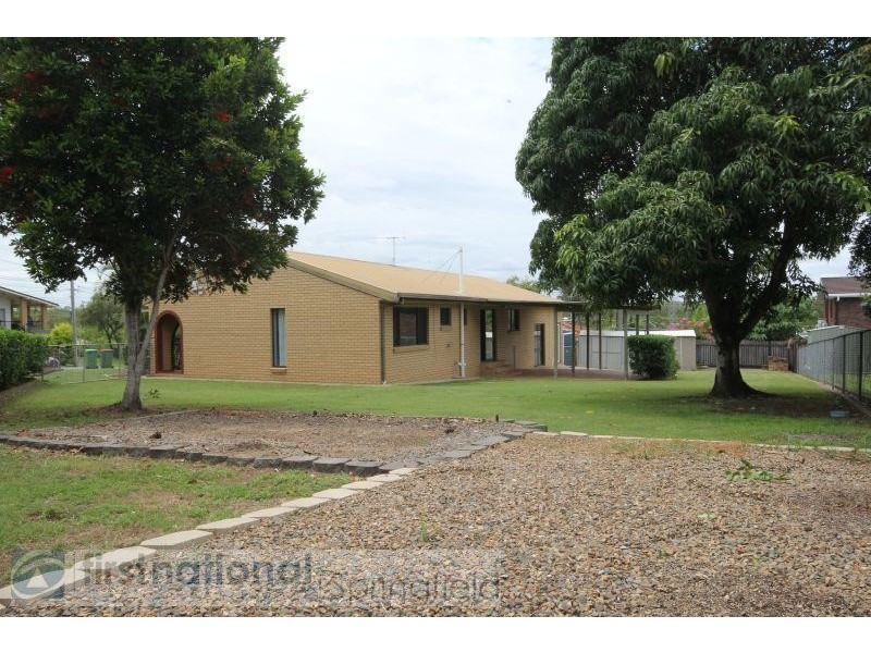 4 Dee Court, Collingwood Park QLD 4301