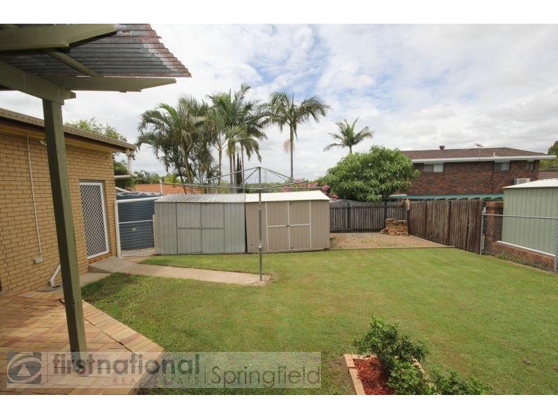 4 Dee Court, Collingwood Park QLD 4301