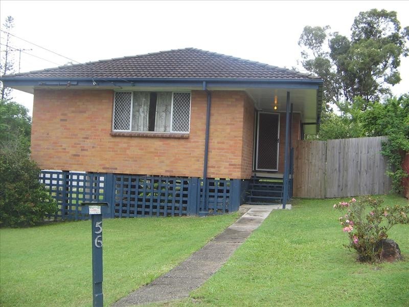 56 Wagawn Street, Woodridge QLD 4114
