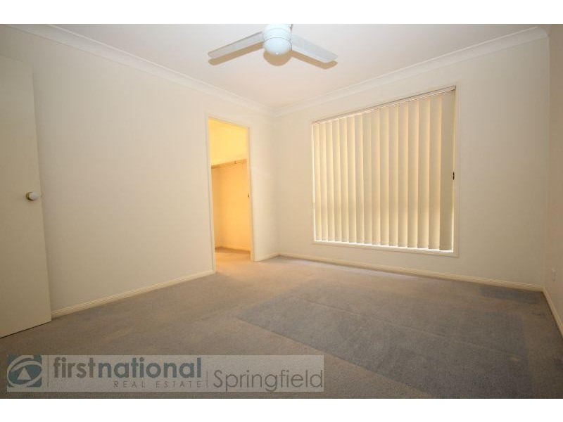 21 Canterbury Bells Circuit, Springfield Lakes QLD 4300