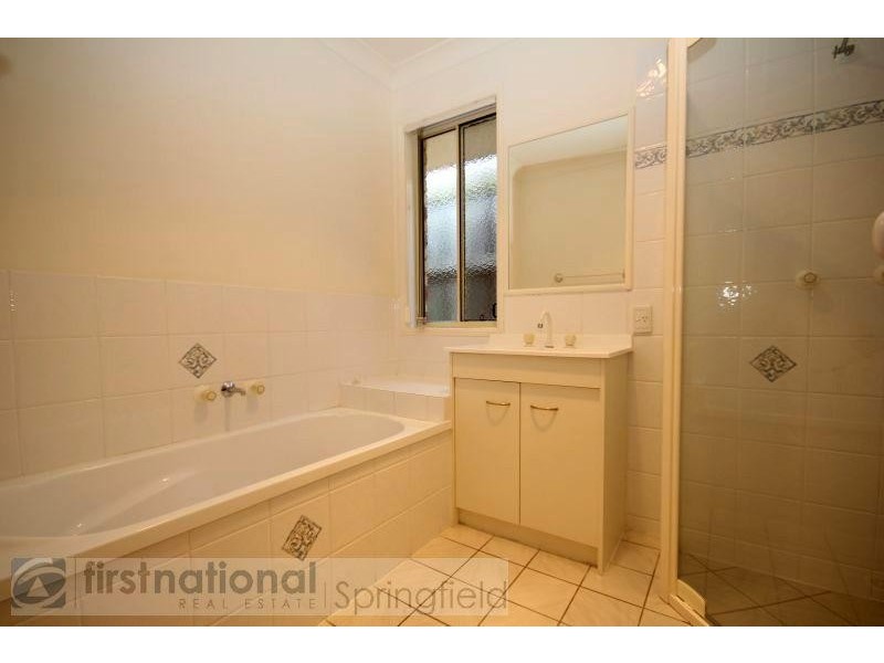 21 Canterbury Bells Circuit, Springfield Lakes QLD 4300