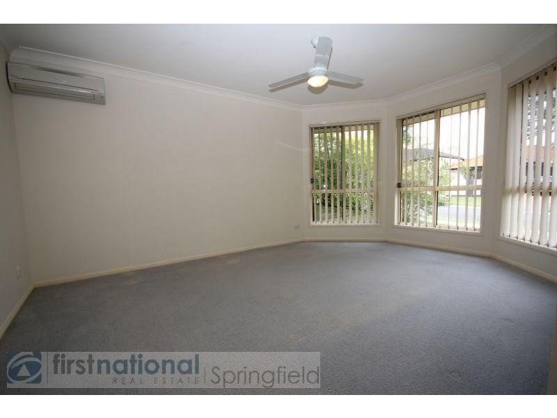 21 Canterbury Bells Circuit, Springfield Lakes QLD 4300
