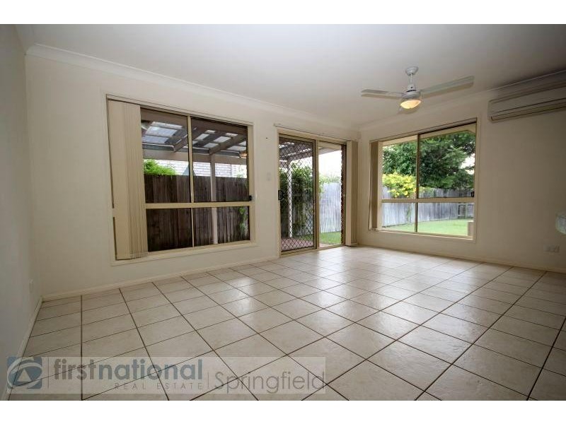 21 Canterbury Bells Circuit, Springfield Lakes QLD 4300