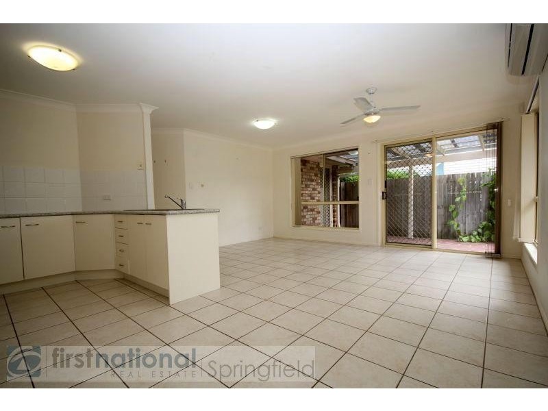 21 Canterbury Bells Circuit, Springfield Lakes QLD 4300