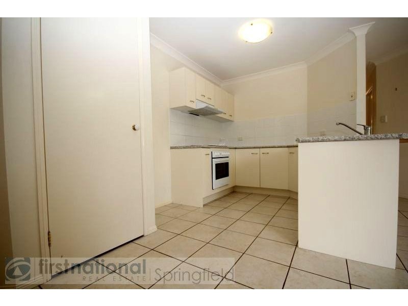 21 Canterbury Bells Circuit, Springfield Lakes QLD 4300