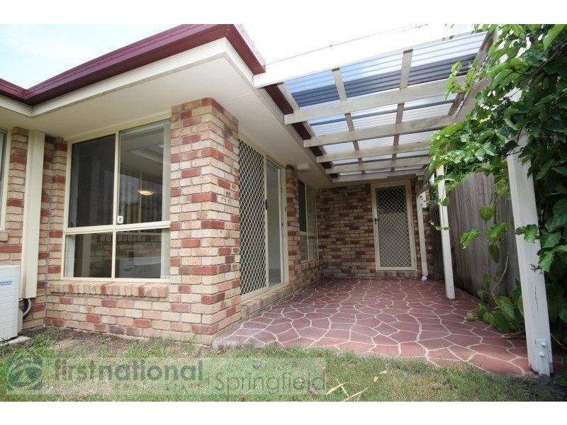 21 Canterbury Bells Circuit, Springfield Lakes QLD 4300