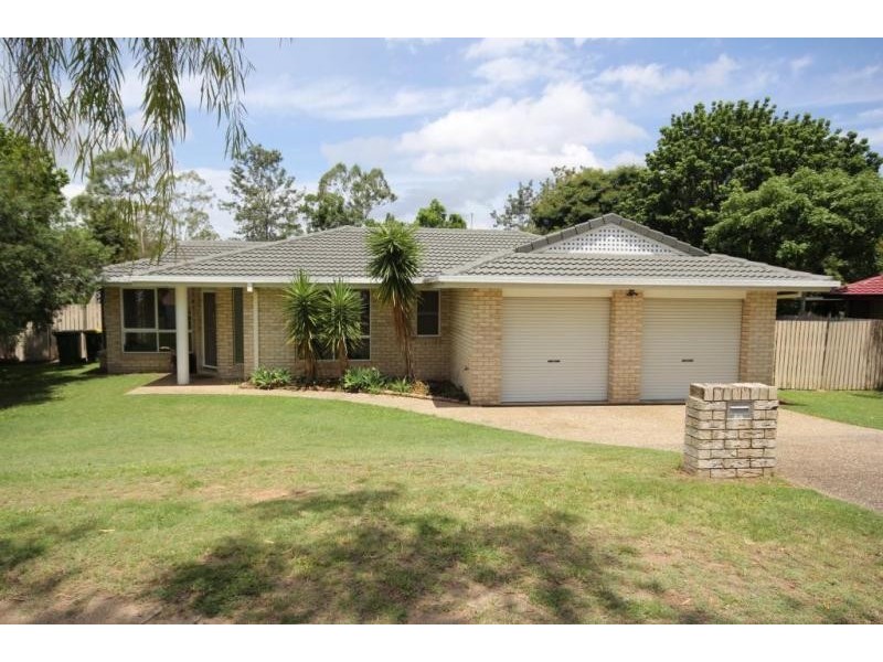 8 Aquamarine Street, Springfield QLD 4300