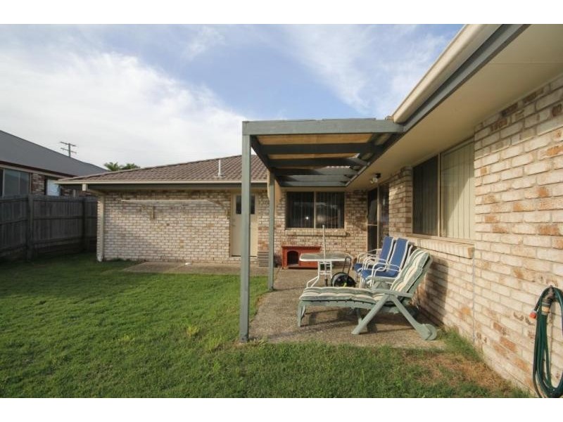 57 Goss Drive, Collingwood Park QLD 4301