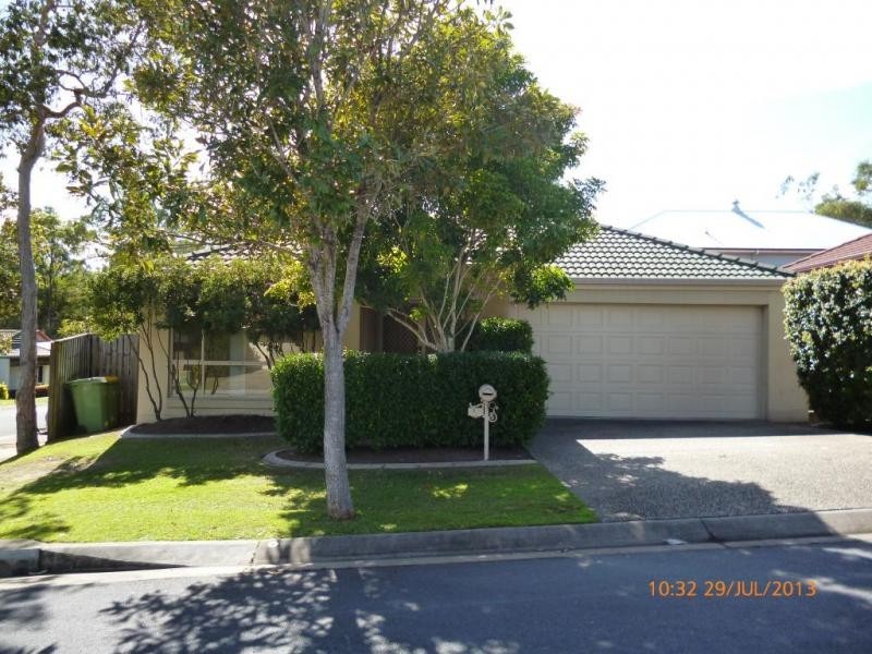 1 Eve Court, Springfield Lakes QLD 4300