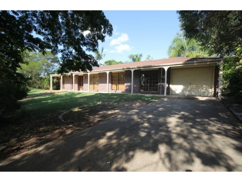 138 Collingwood Drive, Collingwood Park QLD 4301