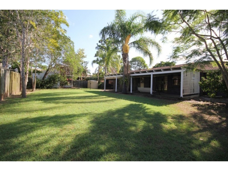 138 Collingwood Drive, Collingwood Park QLD 4301
